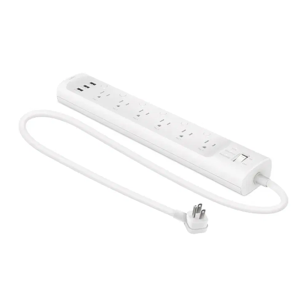 Tapo P316M smart Wi-Fi power strip