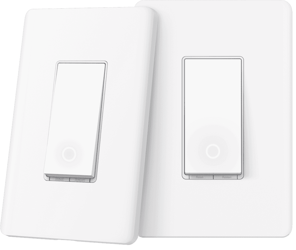 Tapo S505 Matter smart Wi-Fi light switch