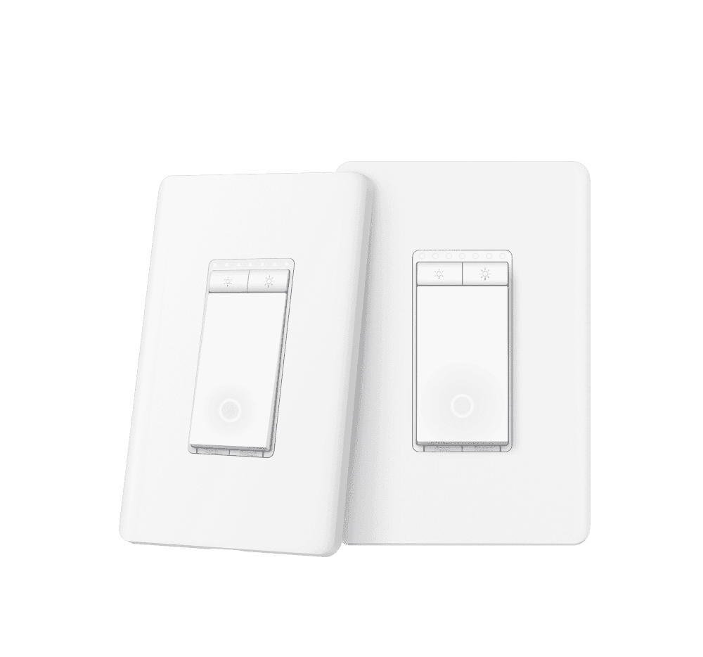 Tapo S505D Matter smart Wi-Fi dimmer switch
