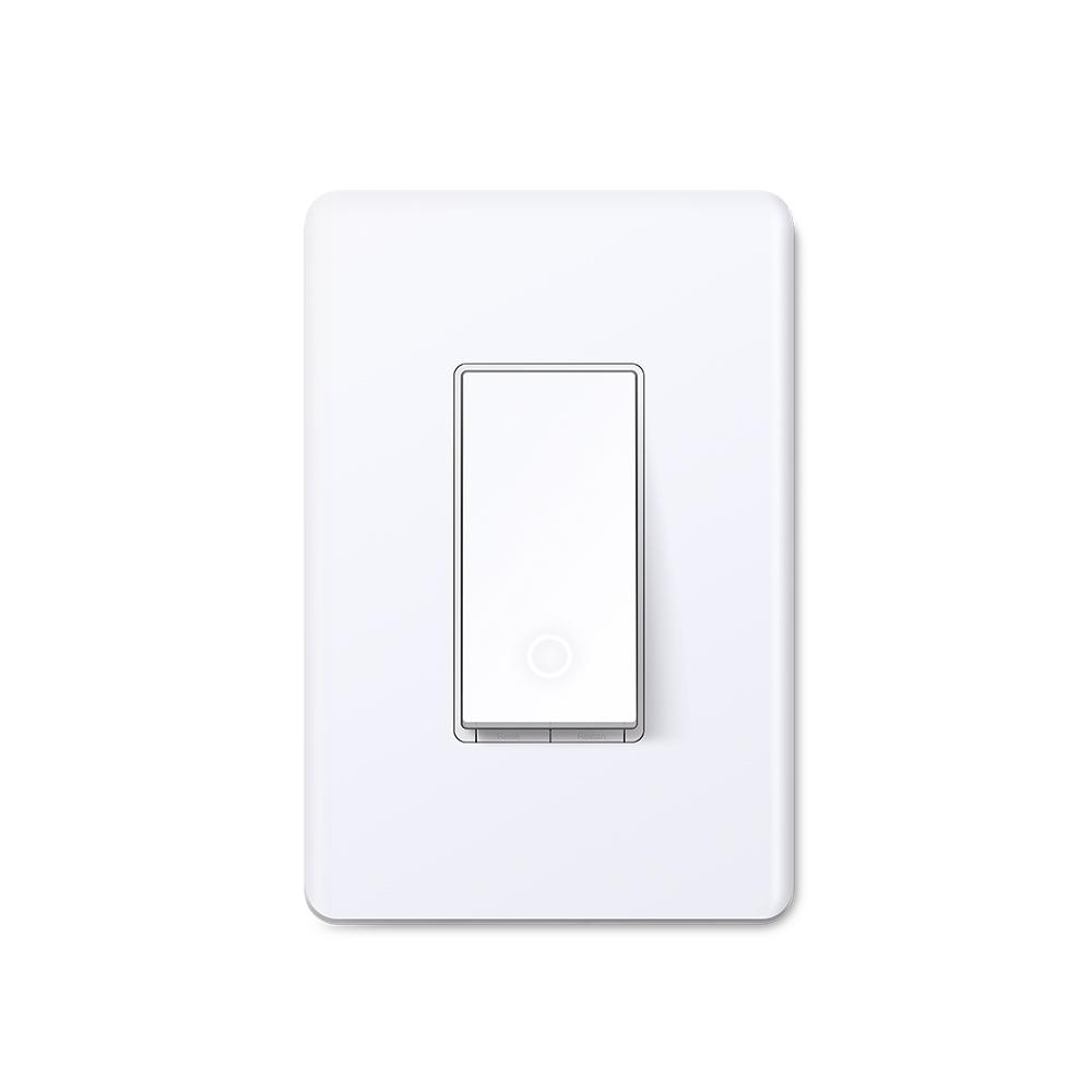 Tapo S515 Matter smart Wi-Fi light switch with energy monitoring