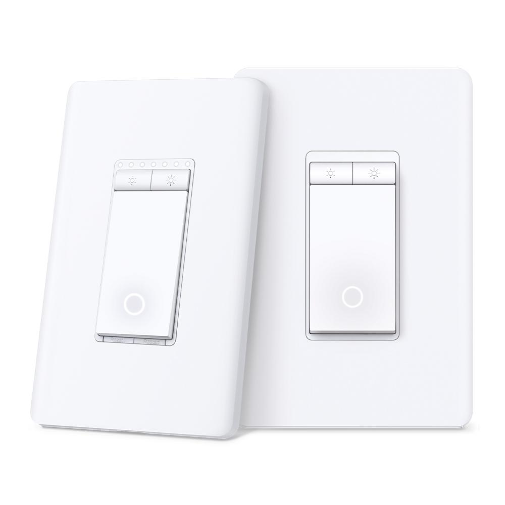 Tapo S515D KIT Matter smart Wi-Fi 3-way dimmer switch kit